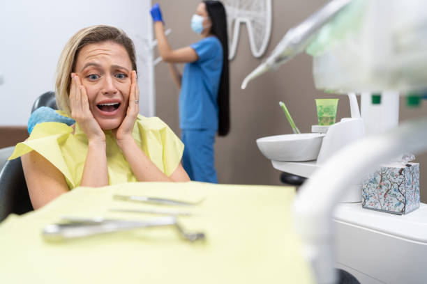 Best Weekend Emergency Dentist in Anza, CA