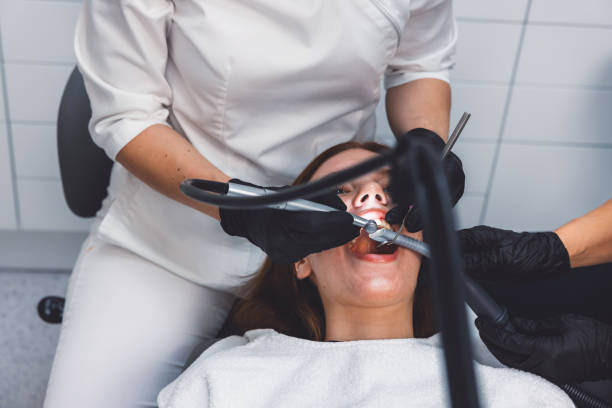 Best Emergency Root Canal Treatment in Anza, CA